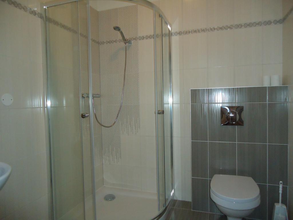 Apartman Valentka Bešeňová Værelse billede