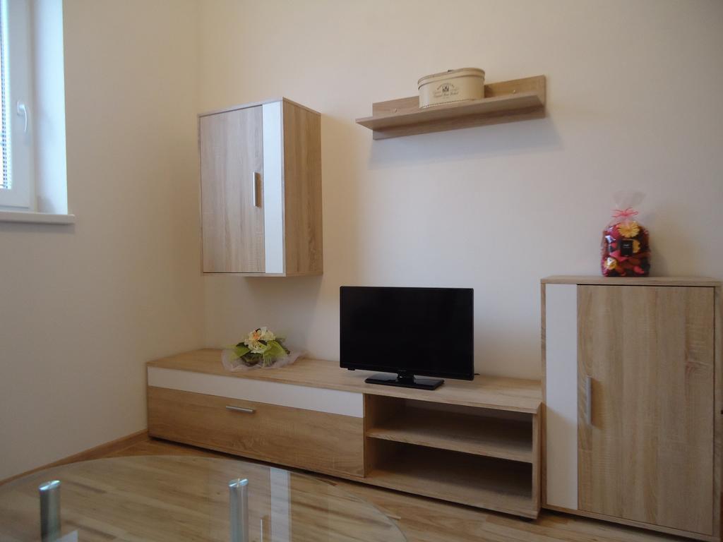 Apartman Valentka Bešeňová Værelse billede